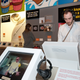 Antenna exhibition; Cravings: Can your food control you?